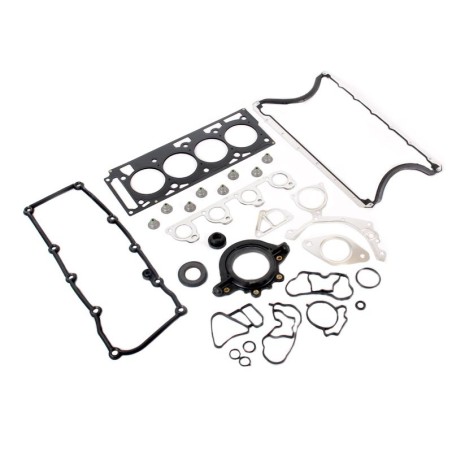 Ford Bantam 1.6i ROCAM 2002 onwards Full Gasket Set