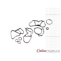 Ford Bantam 1.6i ROCAM 2002 onwards Full Gasket Set