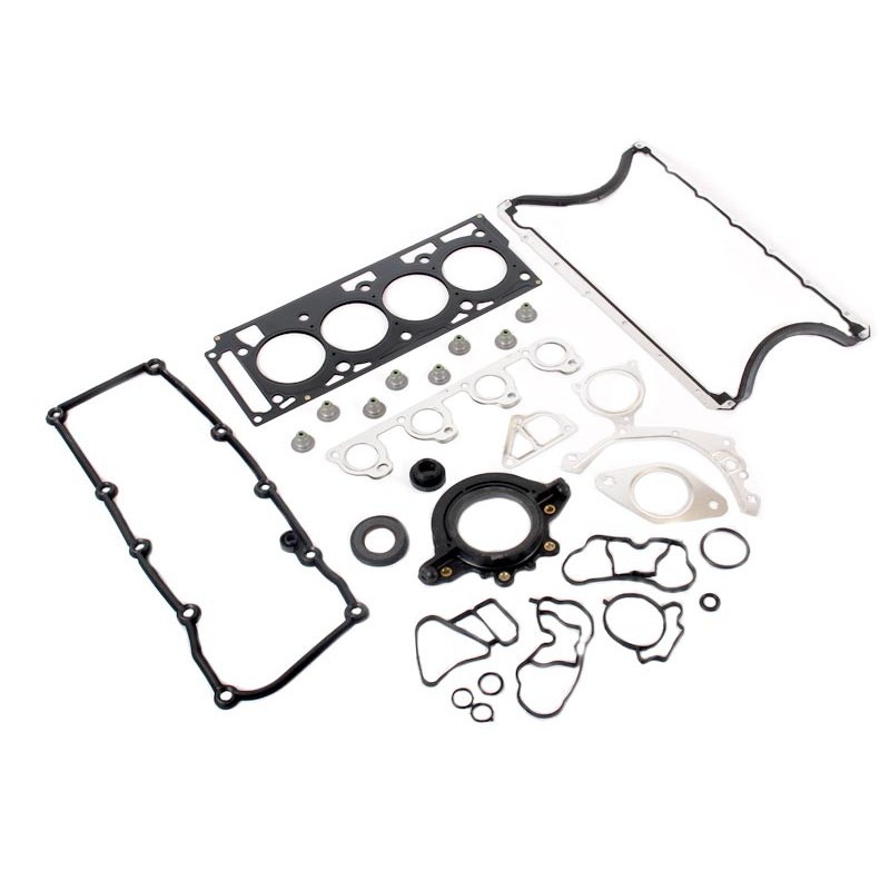 Ford Ikon I 1.6i ROCAM 01-06 Full Gasket Set