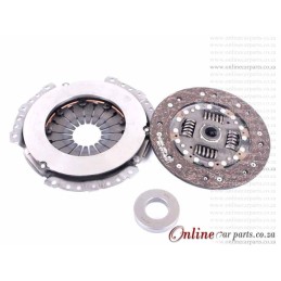 ISUZU TROOPER 280DT T Diesel 4x4 4JB1T 98-02 Clutch Kit