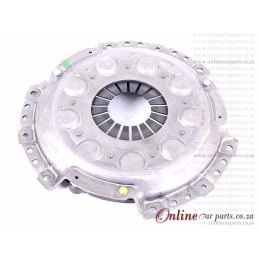 ISUZU TROOPER 280DT T Diesel 4x4 4JB1T 98-02 Clutch Kit