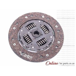 ISUZU TROOPER 280DT T Diesel 4x4 4JB1T 98-02 Clutch Kit