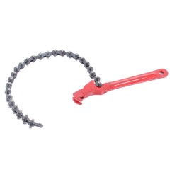 Oil Filter Wrench -Chain Type
