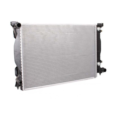 Audi A4 3.0 01-04 Radiator