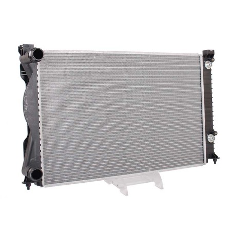 Audi A6 2.0T 08-11 Automatic Radiator