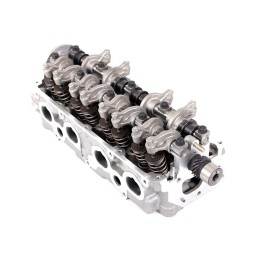 Ford Courier 2200 Ranger 00-11 Spectron Minibus 2.2 F2 12V Complete  Engine Top Cylinder Head