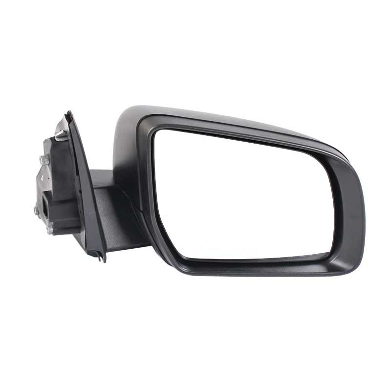 Ford Ranger T6 2011- Right Hand Electric Side Front Door Mirror