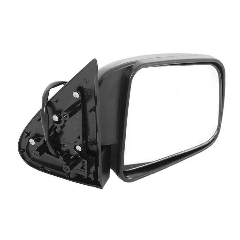 Mazda B2600i Drifter Right Hand Side Electric Door Mirror 2000-2006