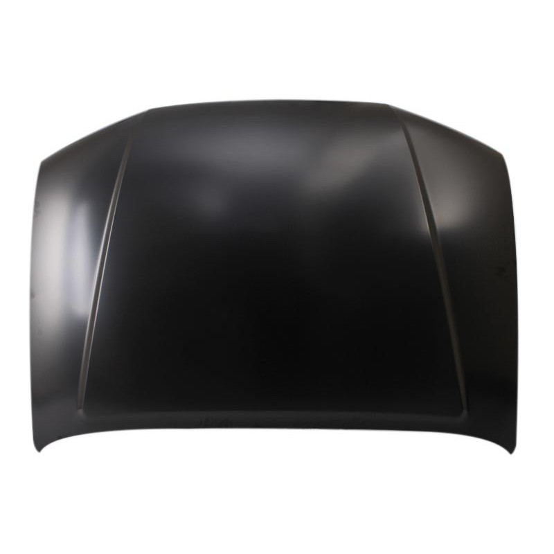 Nissan Navara Pathfinder Bonnet 2006-