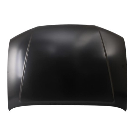 Nissan Navara Pathfinder Bonnet 2006-