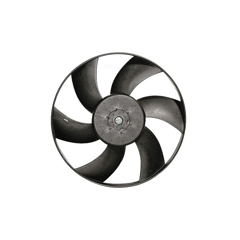 VW Polo 96-02 LHS Radiator Cooling Fan