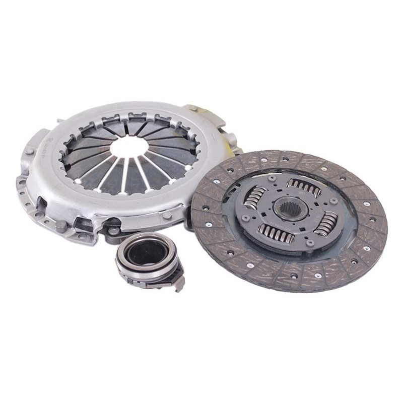 MAZDA MAZDA 6 2 03-08 Clutch Kit