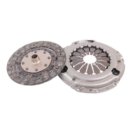 Nissan QASHQAI 2.0i MR20DE 104KW 4x2 2 07-4 08 Clutch Kit