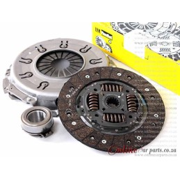 MITSUBISHI COLT 3.0 V6 Rodeo 4x4 D Cab LDV 6G7 94-98 Clutch Kit