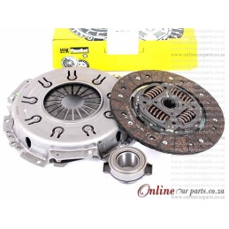 MITSUBISHI COLT 3.0 V6 Rodeo 4x4 D Cab LDV 6G7 94-98 Clutch Kit