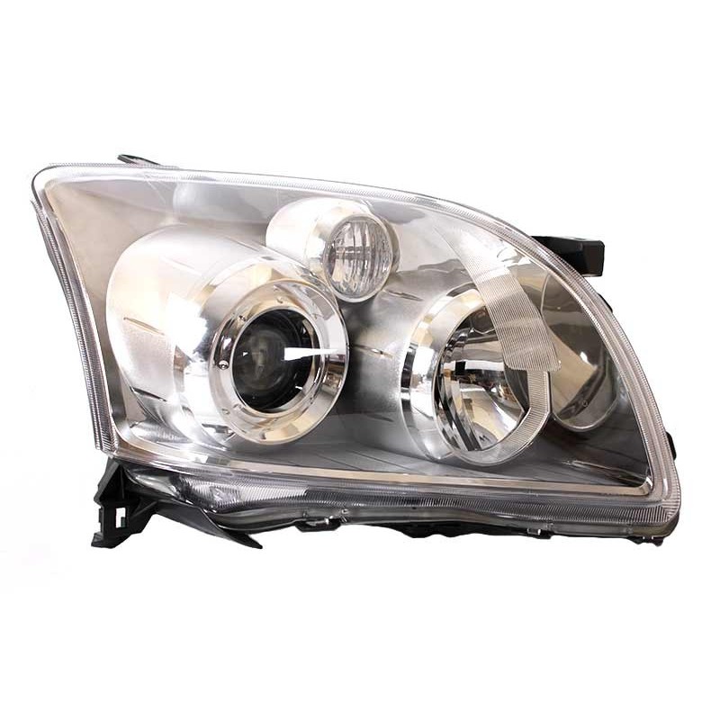 Toyota Avensis Right Hand Side Electric Headlight Headlamp 2006-