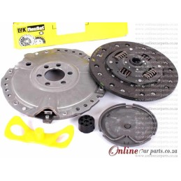 VW CITI GOLF 1.6 3 96-99 Clutch Kit