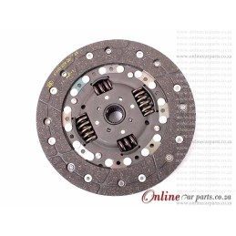 VW CITI GOLF 1.6 3 96-99 Clutch Kit