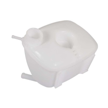 VW Golf Jetta I II Fox Caddy Expansion Tank With Sensor Hole