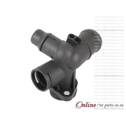 Audi A4 B7 2.0 TFSI BUL BGB 05-08 Water Flange