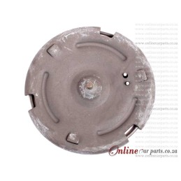 VW CITI GOLF 1.6 3 96-99 Clutch Kit