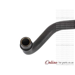 VW Golf Jetta III Polo I 96-02 Box To Air Intake Breather Hose