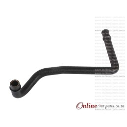 VW Golf Jetta III Polo I 96-02 Box To Air Intake Breather Hose