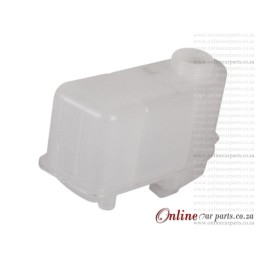 Fiat Palio Sienna Strada 97-05 Expansion Tank