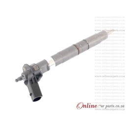 Audi A4 A5 A6 A7 A8 Q7 3.0 TDI 2007- Diesel Injector OE 0445117019 059130277CD