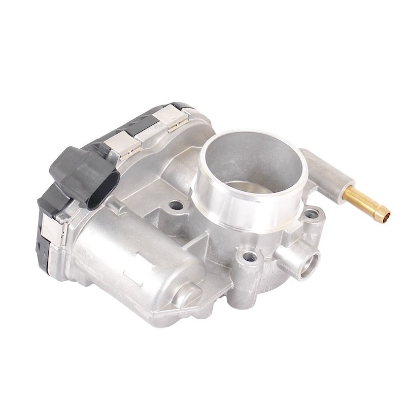 Opel Astra H Corsa D 1.4 Meriva Tigra Z14XEP 05-12 Throttle Body OE 93181025 24420536 0280750133