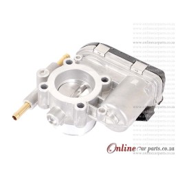 Opel Astra H Corsa D 1.4 Meriva Tigra Z14XEP 05-12 Throttle Body OE 93181025 24420536 0280750133