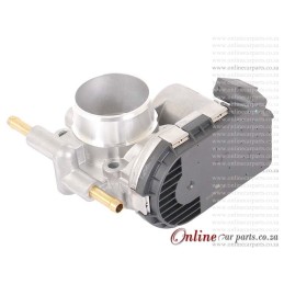 Opel Astra H Corsa D 1.4 Meriva Tigra Z14XEP 05-12 Throttle Body OE 93181025 24420536 0280750133