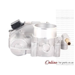 Opel Astra H Corsa D 1.4 Meriva Tigra Z14XEP 05-12 Throttle Body OE 93181025 24420536 0280750133