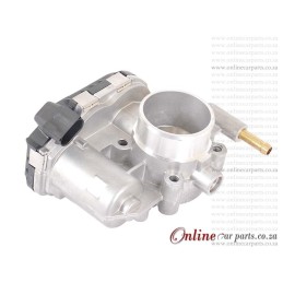 Opel Astra H Corsa D 1.4 Meriva Tigra Z14XEP 05-12 Throttle Body OE 93181025 24420536 0280750133