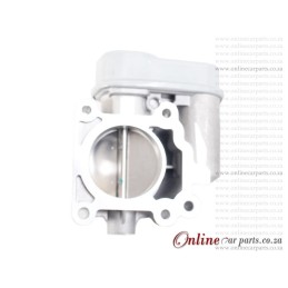 Opel Astra 2.2 16V 03-04 Throttle Body OE 5825705