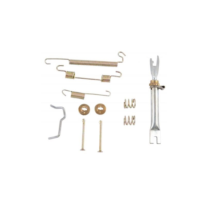 Opel Corsa Brake Adjuster Kit