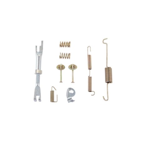 Toyota Hiace Hilux Left Brake Adjuster Kit