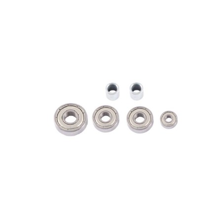 Toyota Hiace Door Roller Bearing Kit