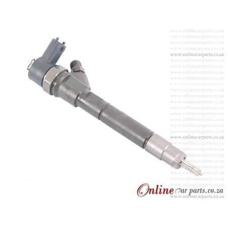 Opel Movano 2.5 CDTi 16V 05-09 G9U 754 Diesel Injector 0445110141