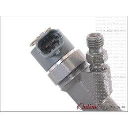 Opel Movano 2.5 CDTi 16V 05-09 G9U 754 Diesel Injector 0445110141