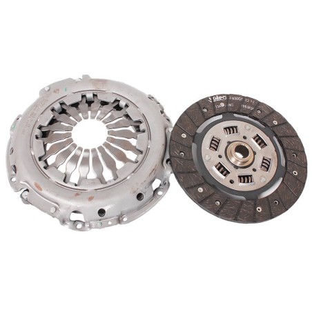 RENAULT SCÉNIC III 1.6 83KW 09- Clutch Kit