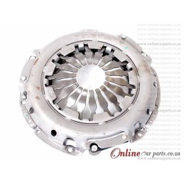 RENAULT SCÉNIC II 1.6i 83KW K4M 761 782 03-08 Clutch Kit