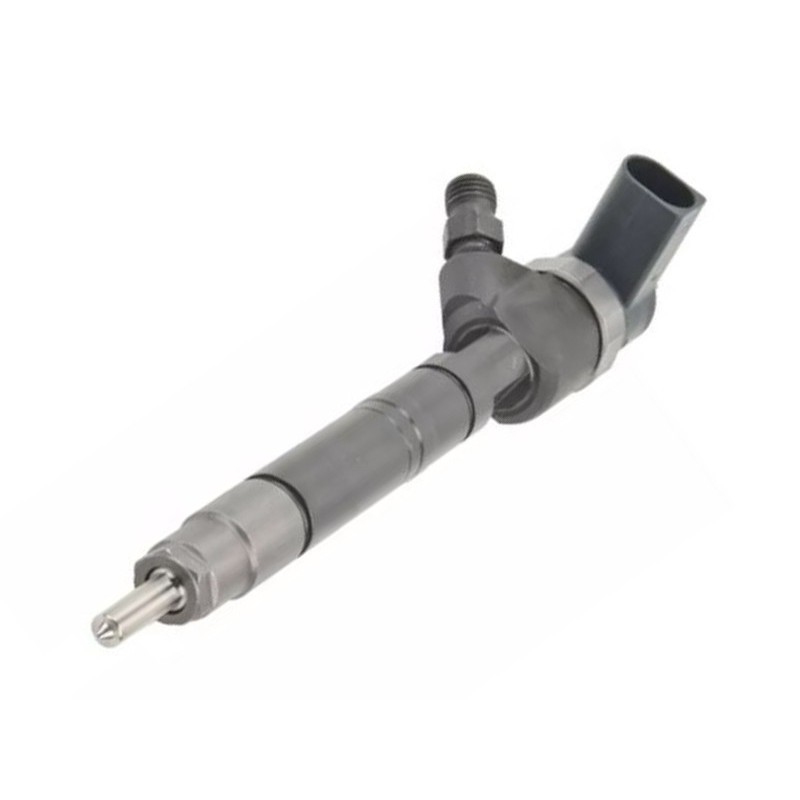 Mercedes Benz C Class C270 CDI W203 OM612 20V 125KW 00-06 Diesel Injector OE 0445110035