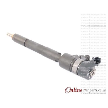 Mahindra Scorpio XUV500 XYLO 2.2 D MHAWK CRDE 2009- Common Rail Diesel Injector OE 0445110310