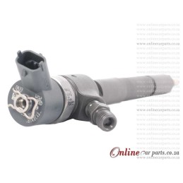 Mahindra Scorpio XUV500 XYLO 2.2 D MHAWK CRDE 2009- Common Rail Diesel Injector OE 0445110310