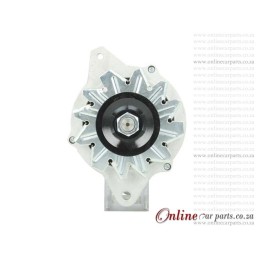 Toyota Hiace 2000 RH22 RH32 76-84 18R 45A 12V 3 PIN Old Large Type 1 Groove Alternator 27020-60032