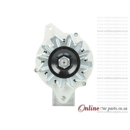 Toyota Hilux 2000 RN22 75-79 18R 45A 12V 3 PIN Old Large Type Single Groove Alternator 27020-60032