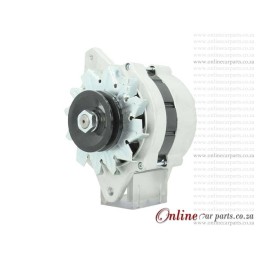 Toyota Hiace 2000 RH22 RH32 76-84 18R 45A 12V 3 PIN Old Large Type 1 Groove Alternator 27020-60032