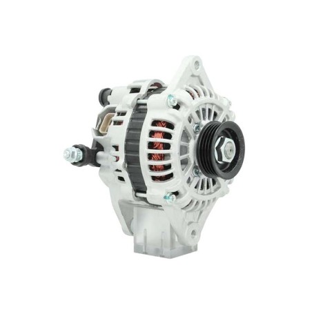 Mazda 626 2.0i 16V 93-98 FS Engine 80A 12V 4 Groove 2 PIN IR/IF Alternator OE A2T33191 FS0518300