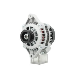 Opel Astra G 2.0 T 01-04 Z20LET 100A 12V 5 Groove IR/IF Alternator OE 10479225 10480225